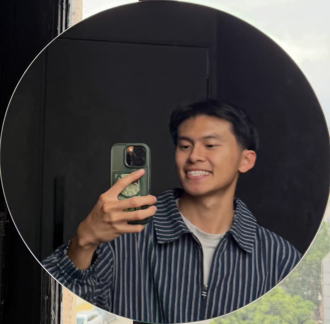 mirrorselfie